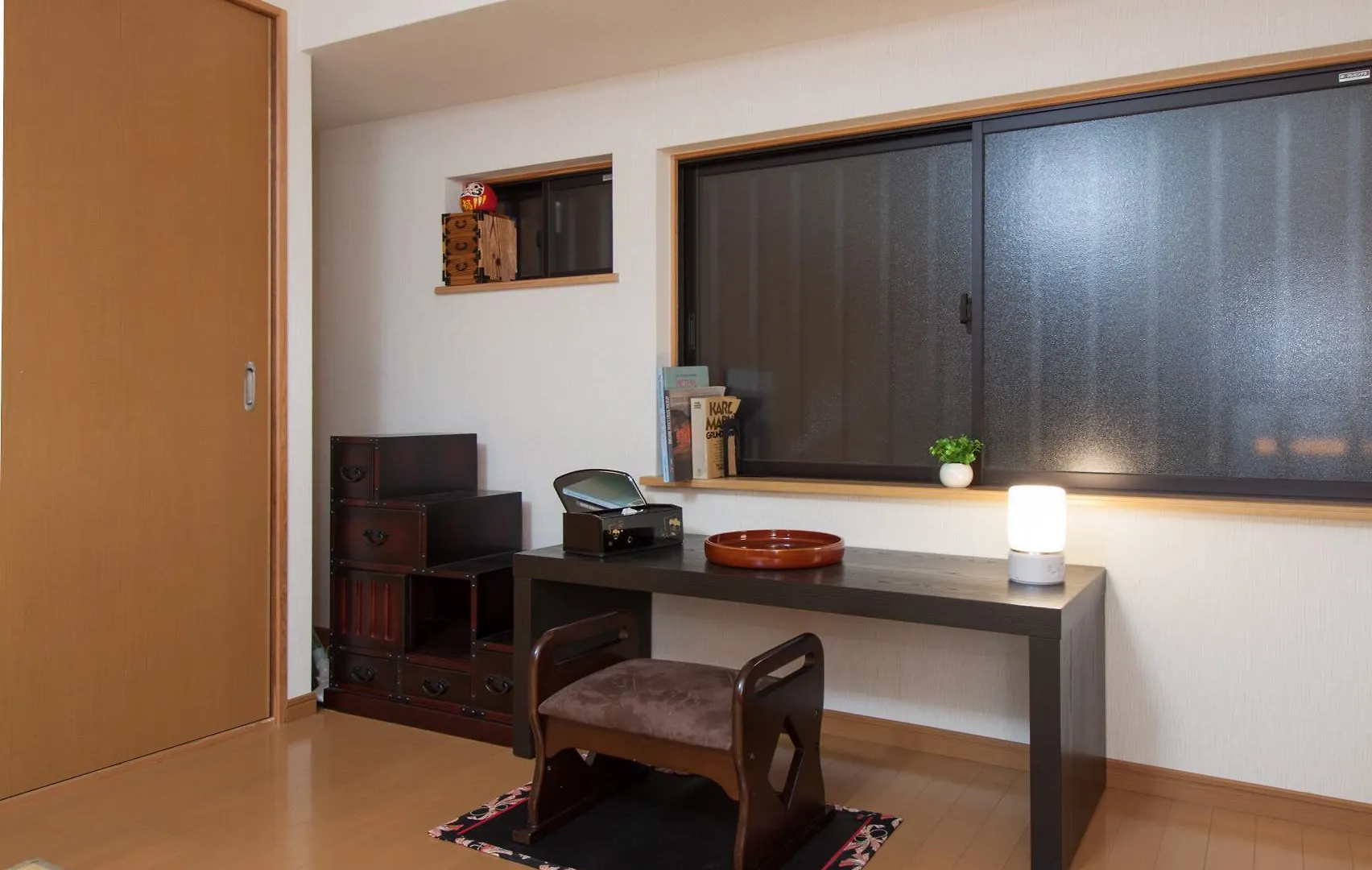Samurai Private House - Imperial Palace Kyoto