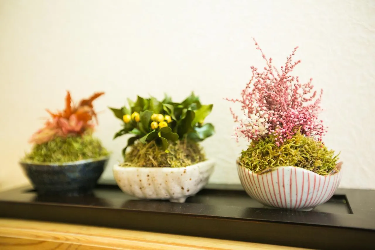 Holiday home Samurai Private House - Imperial Palace Kyoto
