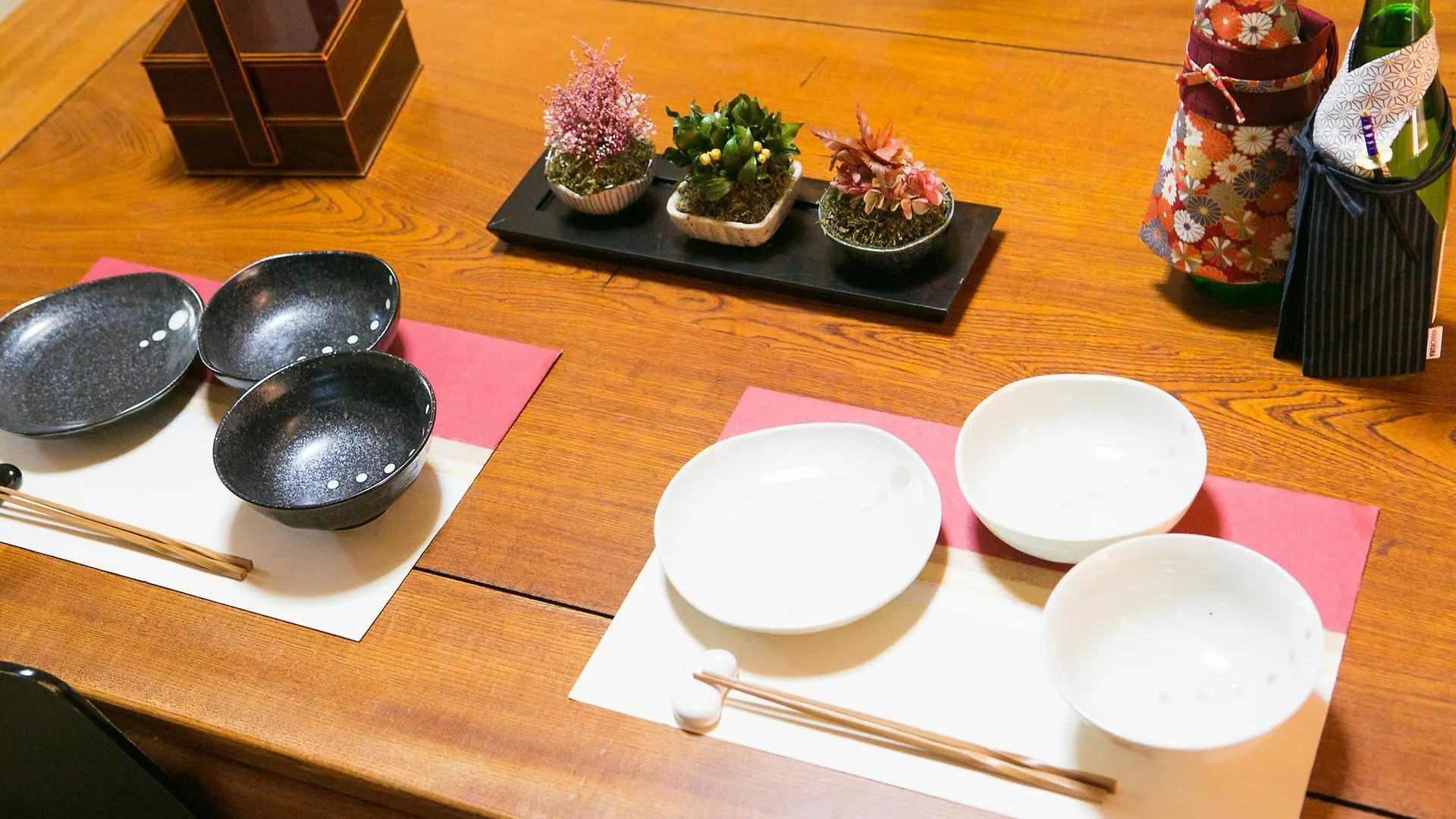 Holiday home Samurai Private House - Imperial Palace Kyoto Japan