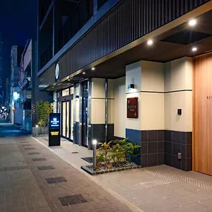 Appartement Resi Nishijin, Kyoto