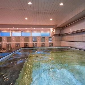 Kyoto City Hotel Kyōto