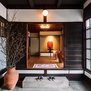 Rinn Shiki Juraku 別荘