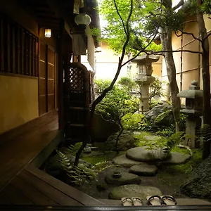 Maison d'hôtes Kingyoya, Kyoto