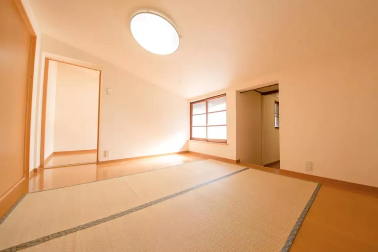 Samurai Private House - Imperial Palace Kyoto 0*,