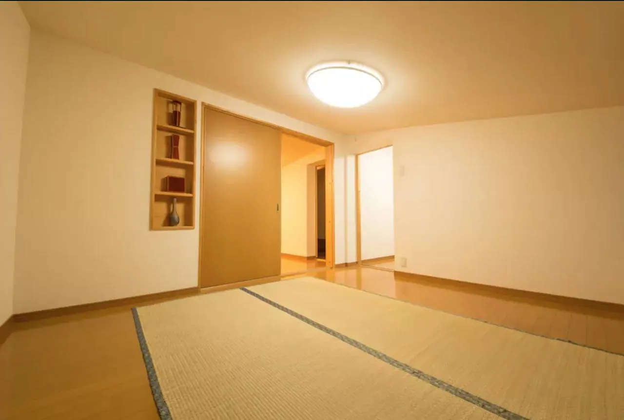 Samurai Private House - Imperial Palace Kyoto